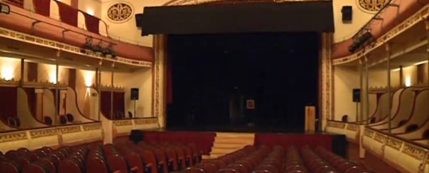Teatre Algemesí