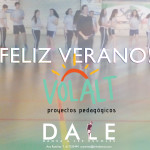 VACACIONES VOLALT 2017